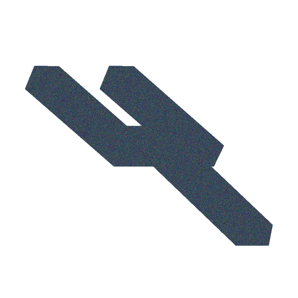 Attune fork mark